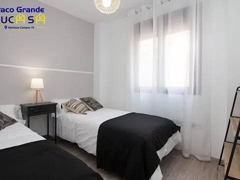 Piso de 76 m² en Granada