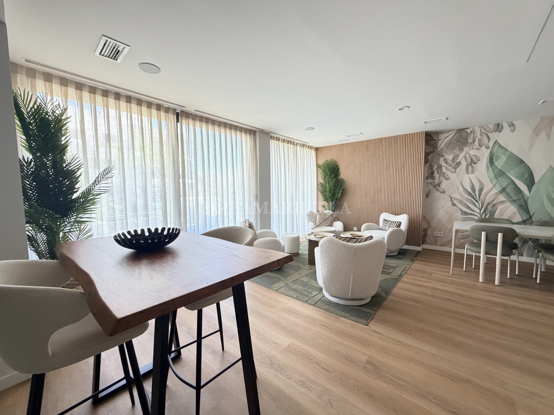 Pis de 156 m² a Estepona