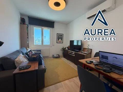 Wohnung 82 m² in Barcelona