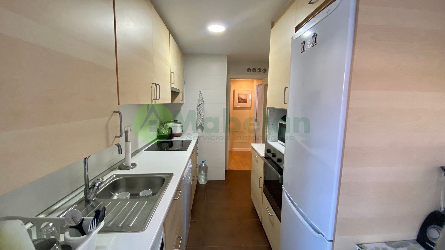 Pis de 115 m² a Las Rozas de Madrid