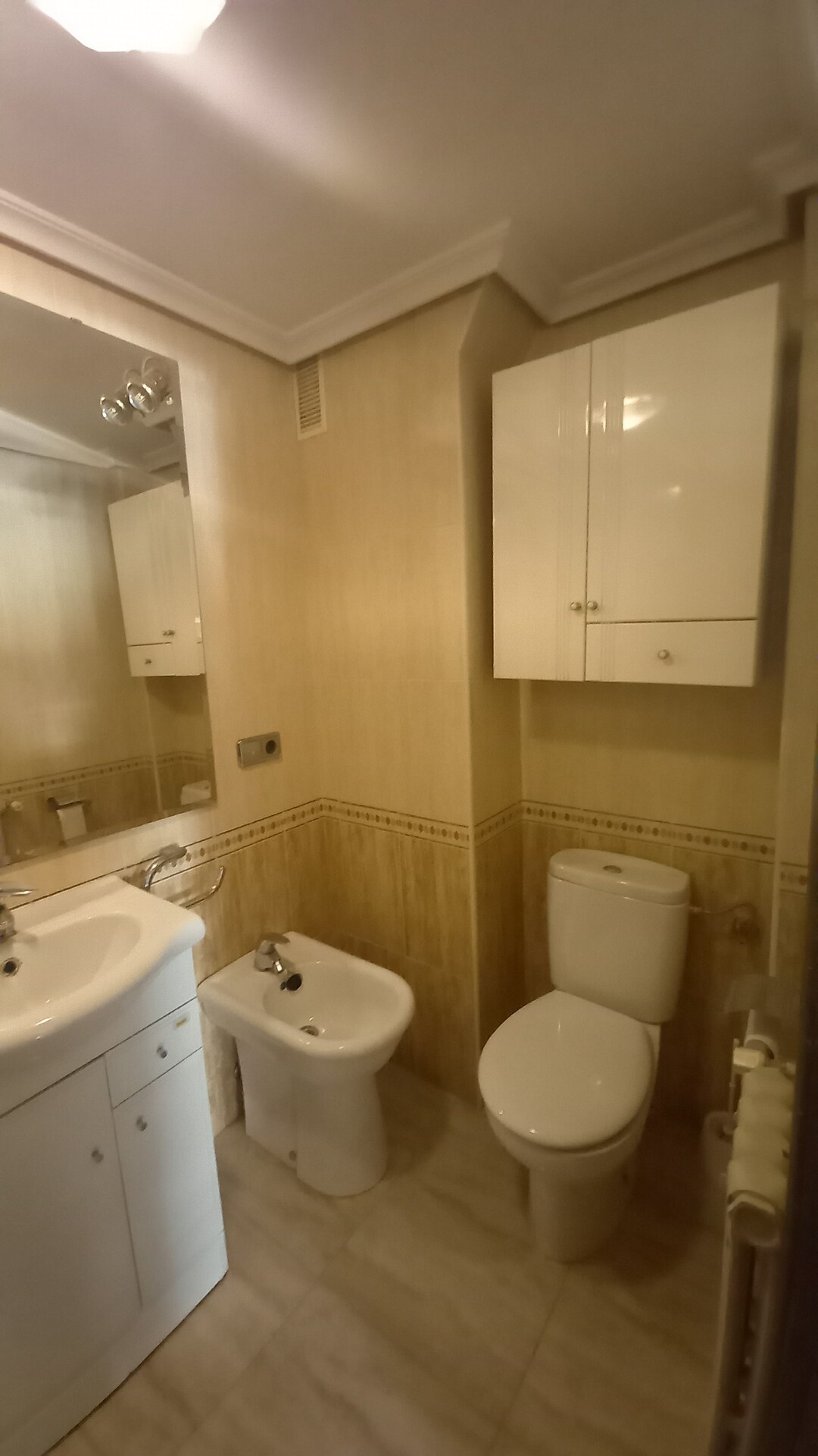 Piso de 90 m² en Salamanca