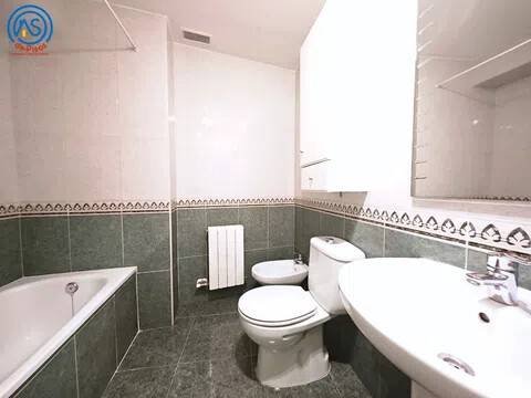 Pis de 56 m² a Saragossa