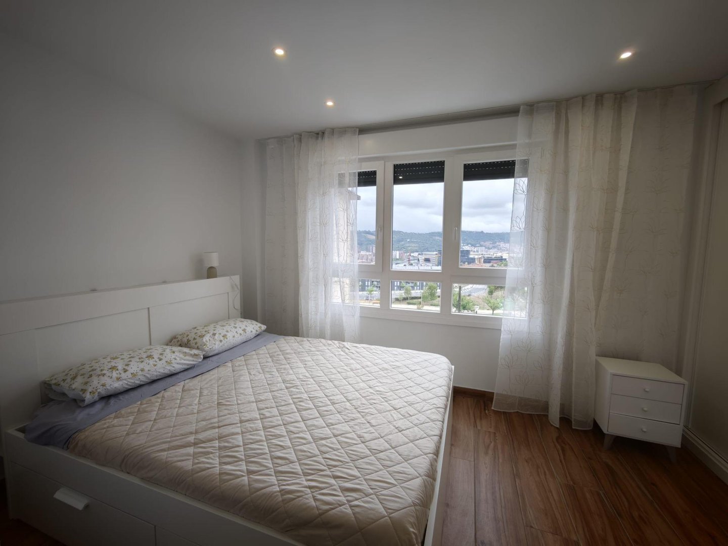 Piso de 110 m² en Bilbao