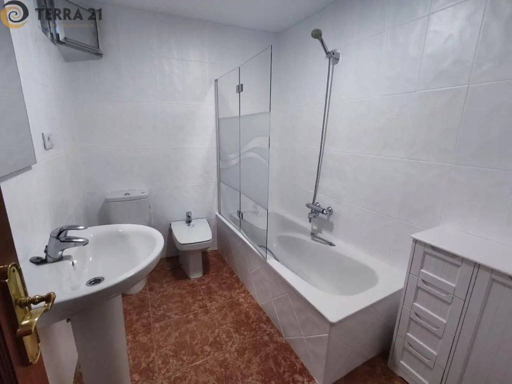 Piso de 100 m² en Jaén