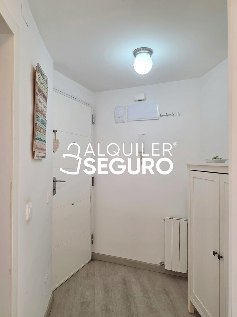 Appartement 80 m² à Collado Villalba