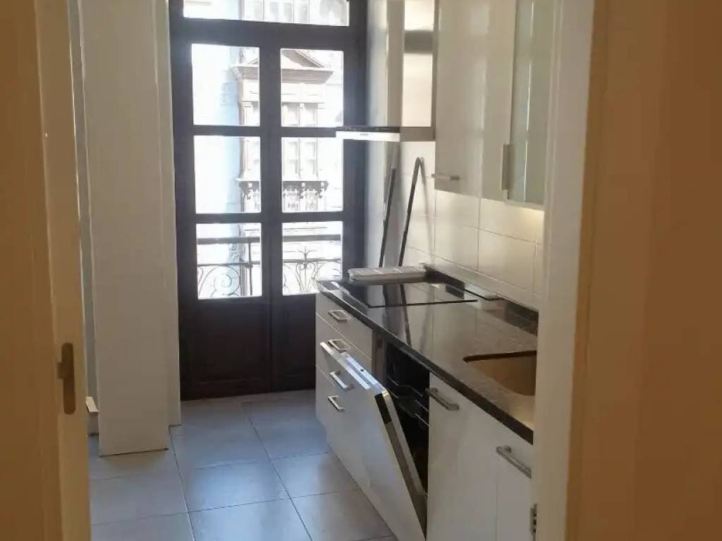 Piso de 100 m² en Oviedo