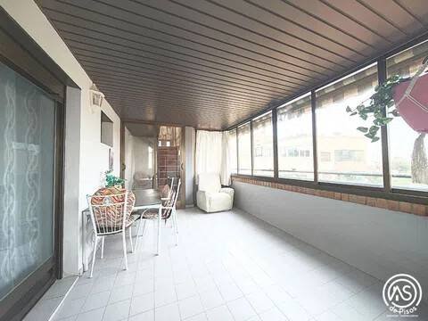 Квартира 165 м² у Сарагосі
