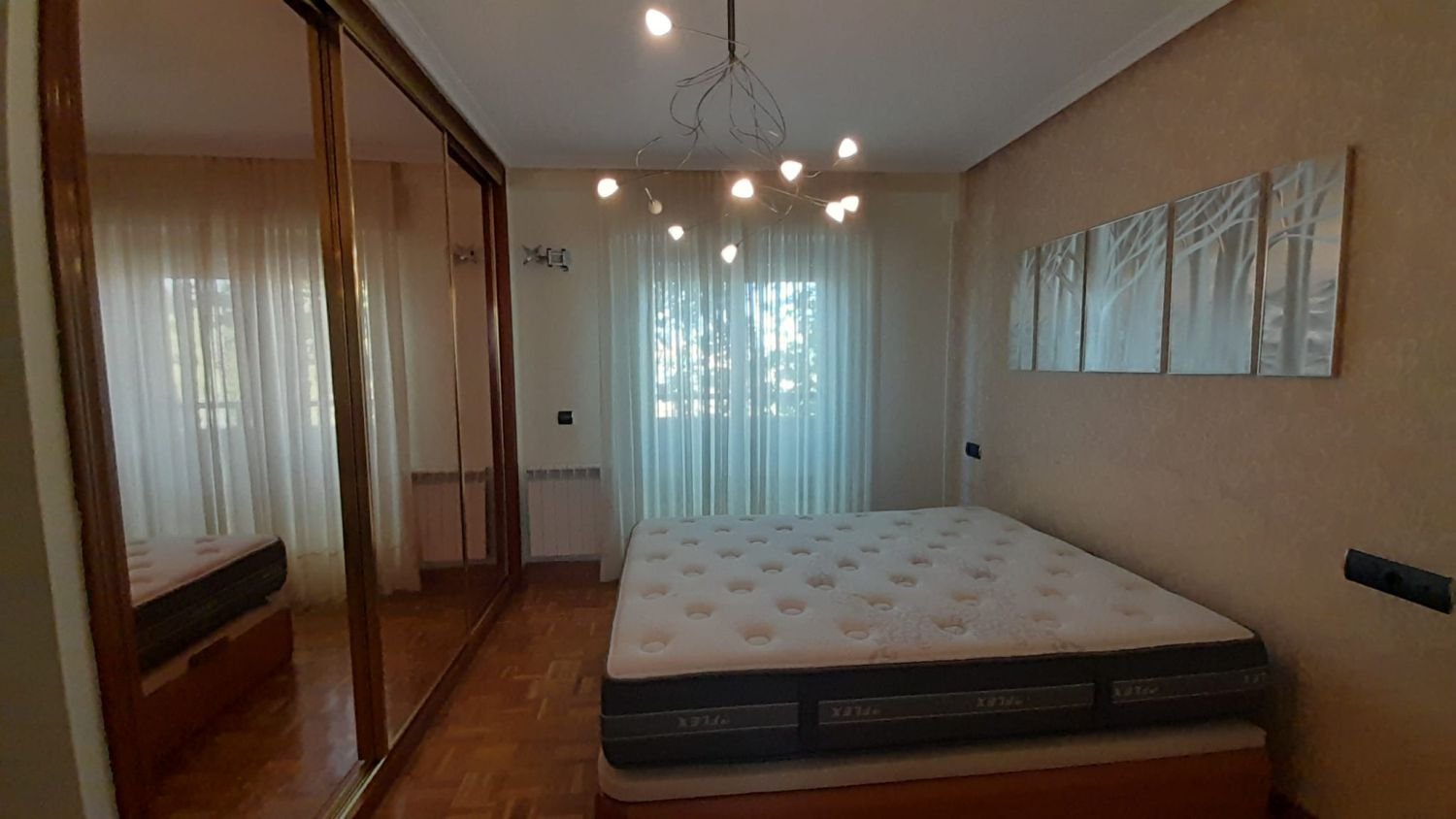 Pis de 132 m² a Salamanca