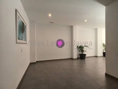 Apartamento 165 m² em Xàbia / Jávea