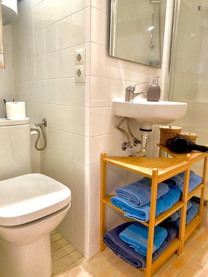 Piso de 45 m² en Barcelona
