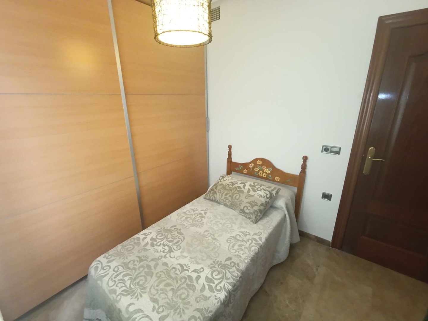Piso de 115 m² en Linares