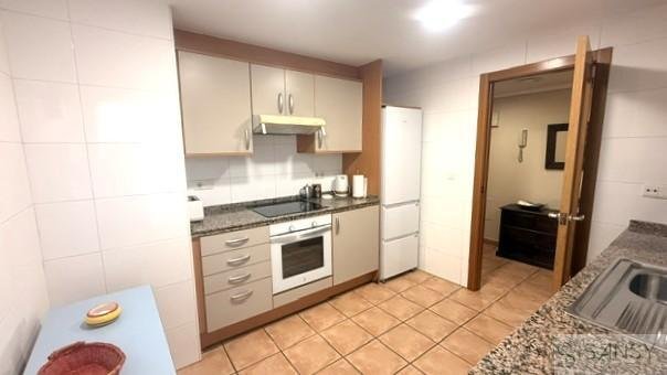 Piso de 120 m² en Jávea