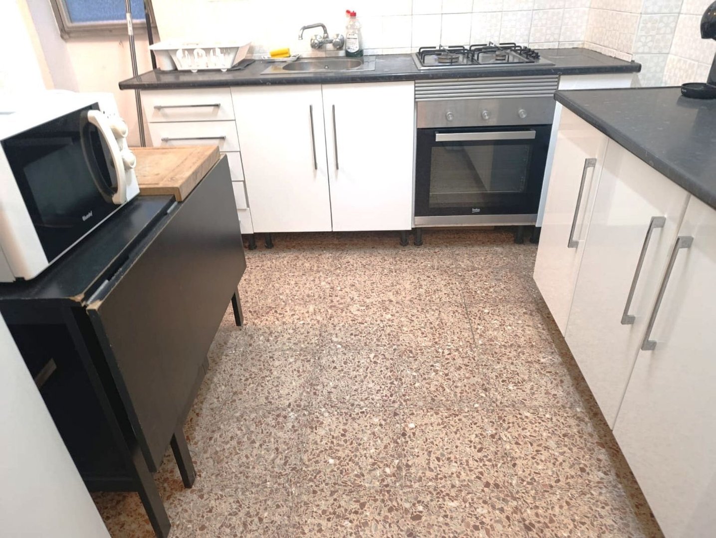 Wohnung 85 m² in Valencia