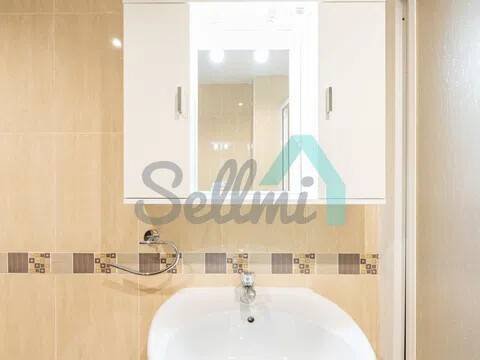 Piso de 103 m² en Oviedo
