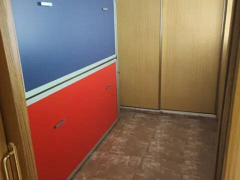 Piso de 65 m² en Puebla de Farnáls