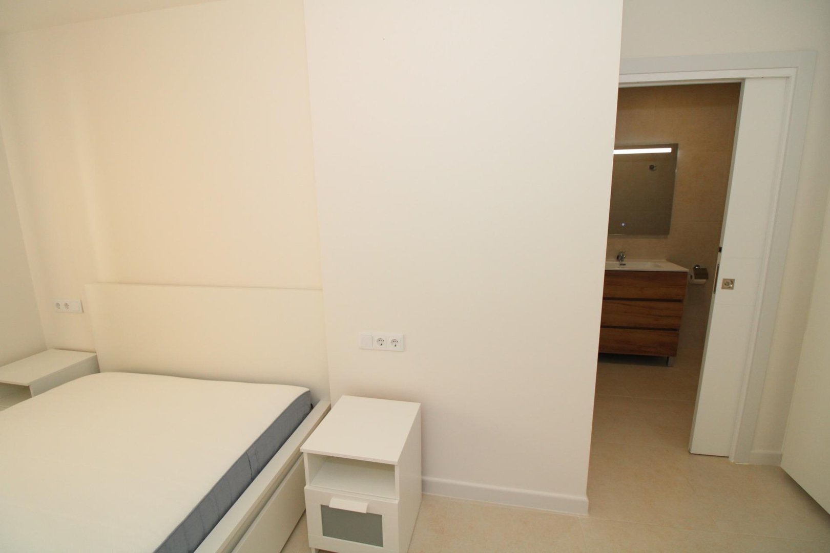 Piso de 90 m² en San Pedro del Pinatar