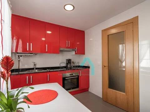 Habitación 88 m², Oviedo
