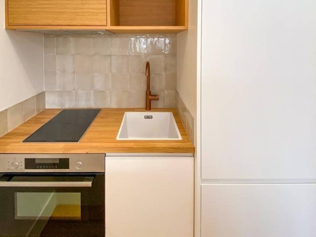 Piso de 60 m² en La Coruña
