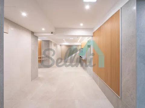 Piso de 81 m² en Oviedo