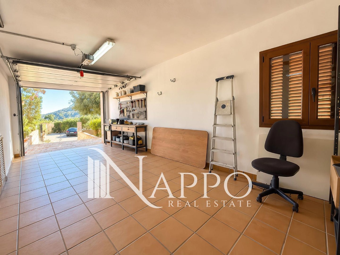 Casa de 250 m² en Esporles