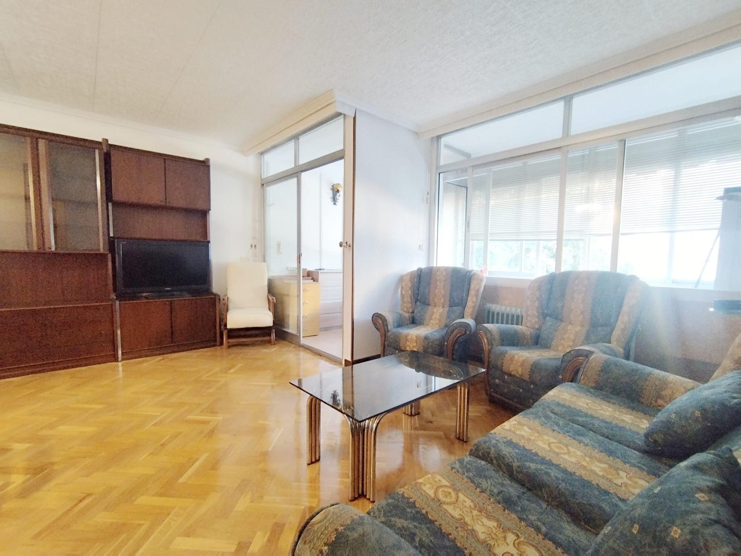 Pis de 105 m² a Alcalá de Henares