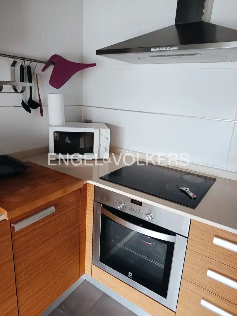 Wohnung 193 m² in Almenara