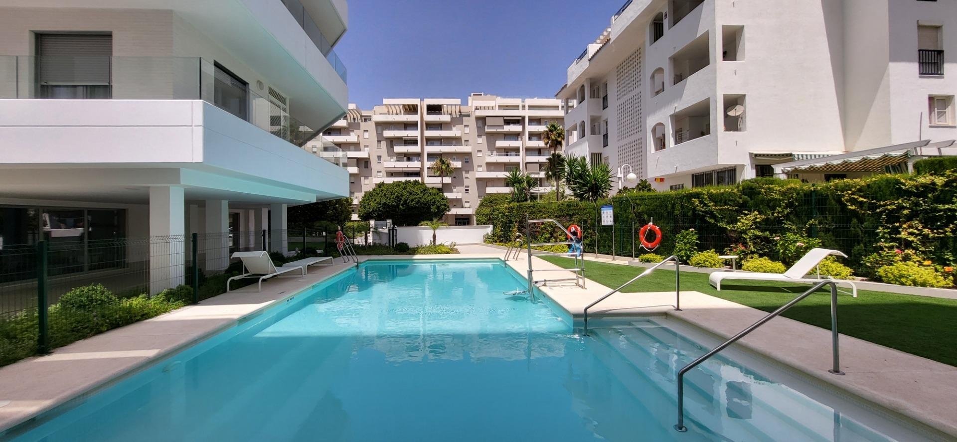 Pis de 90 m² a Marbella