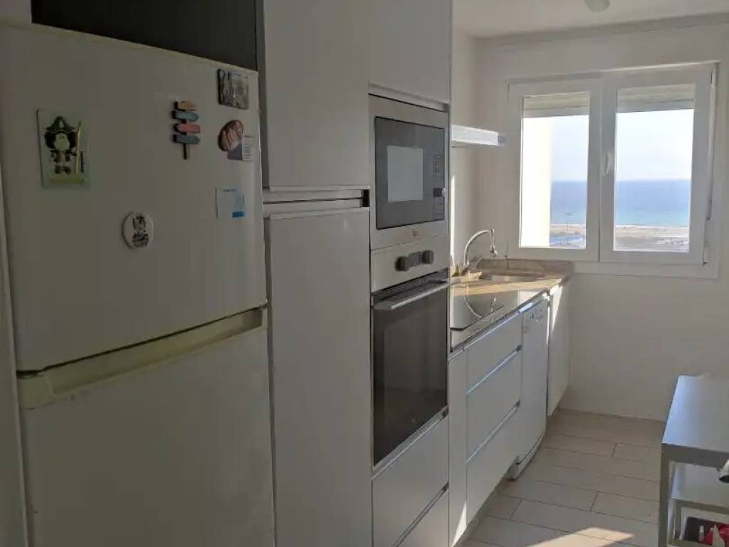 Wohnung 85 m² in Tarifa