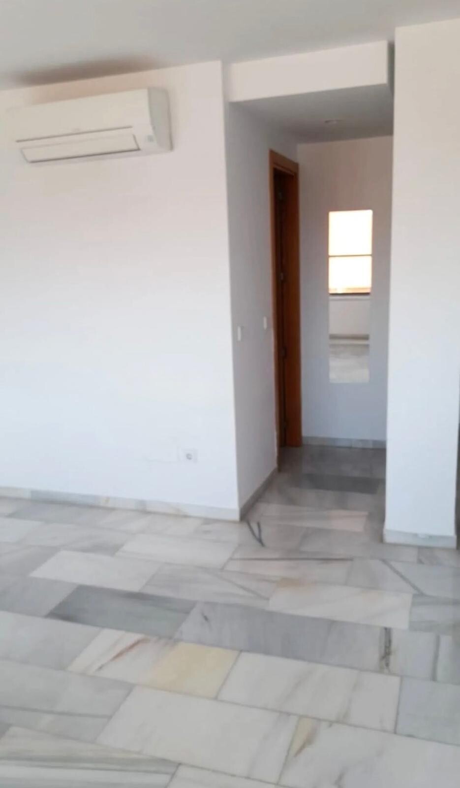Pis de 79 m² a Madrid