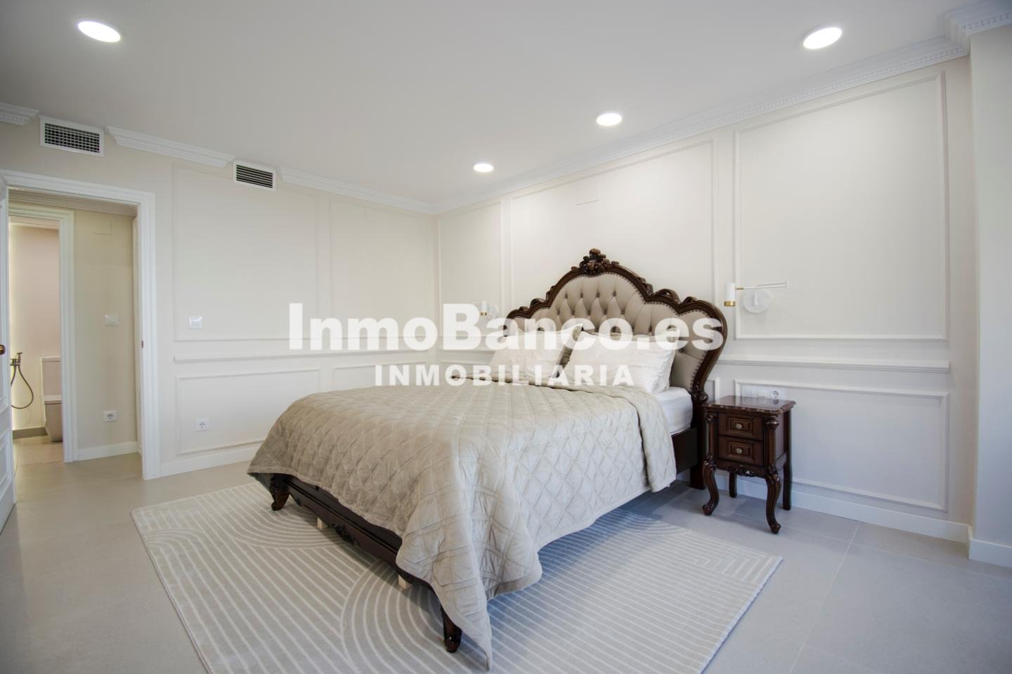 Pis de 193 m² a València