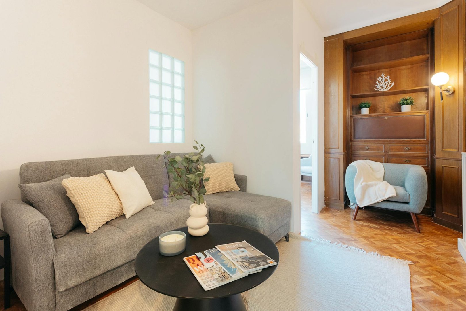 Habitación 140 m², Valencia