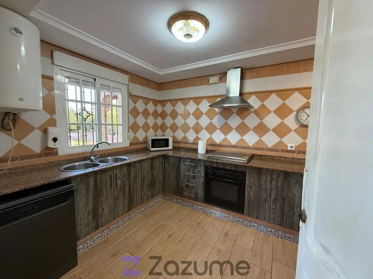 Casa de 210 m² a Chiclana de la Frontera