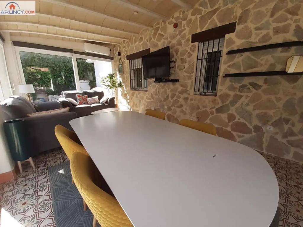 Piso de 418 m² en Dos Hermanas