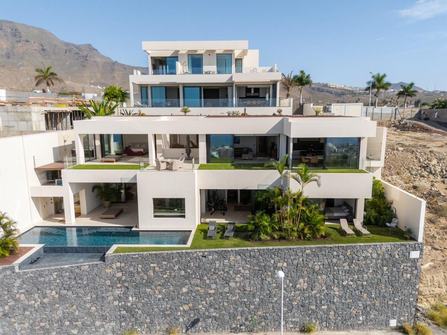 Casa de 559 m² a Adeje