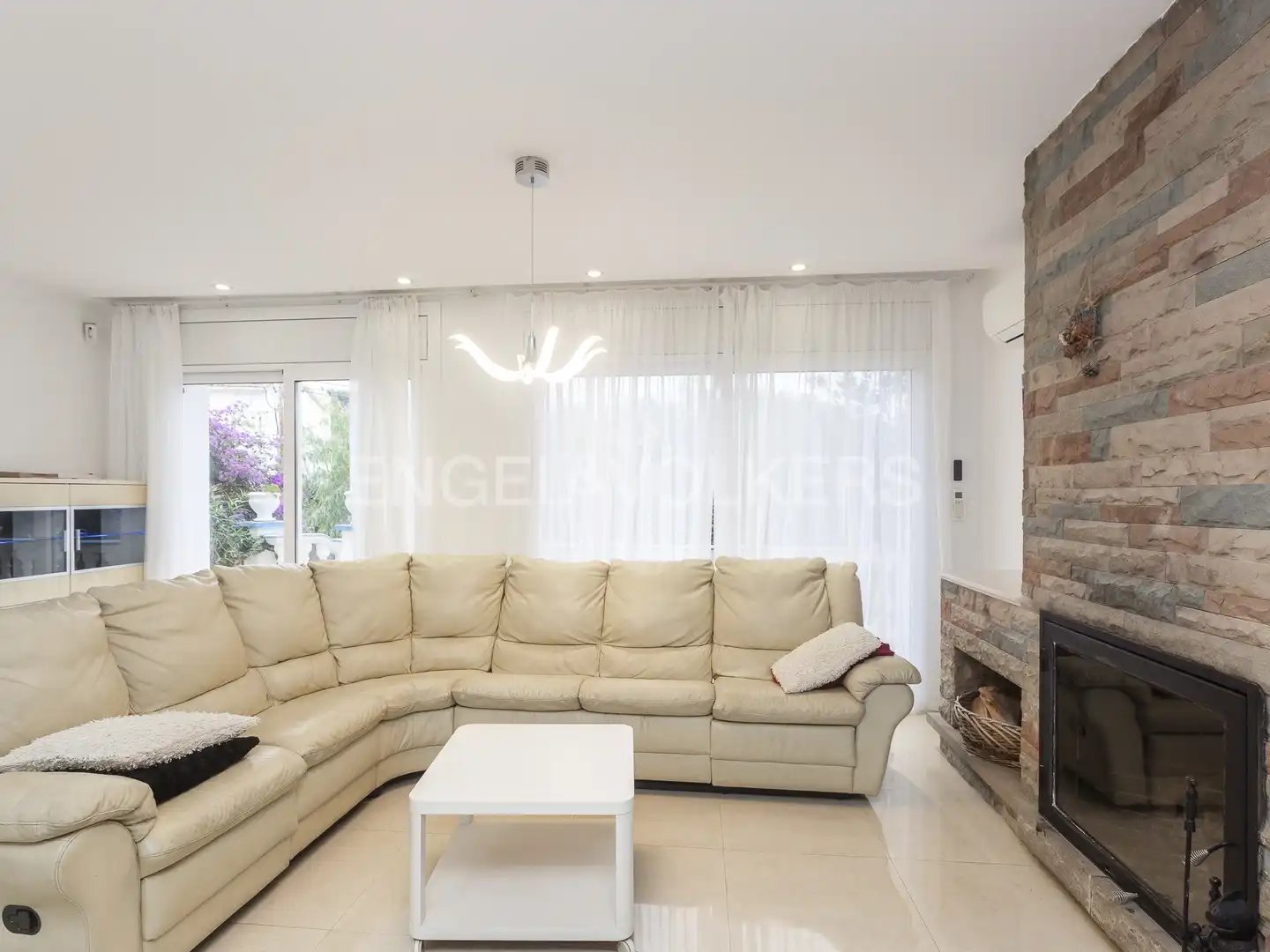 Casa de 434 m² a Castelldefels