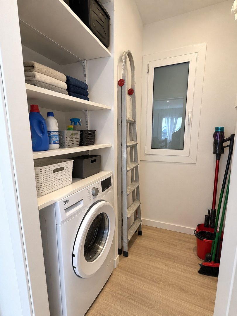 Wohnung 70 m² in Sitges