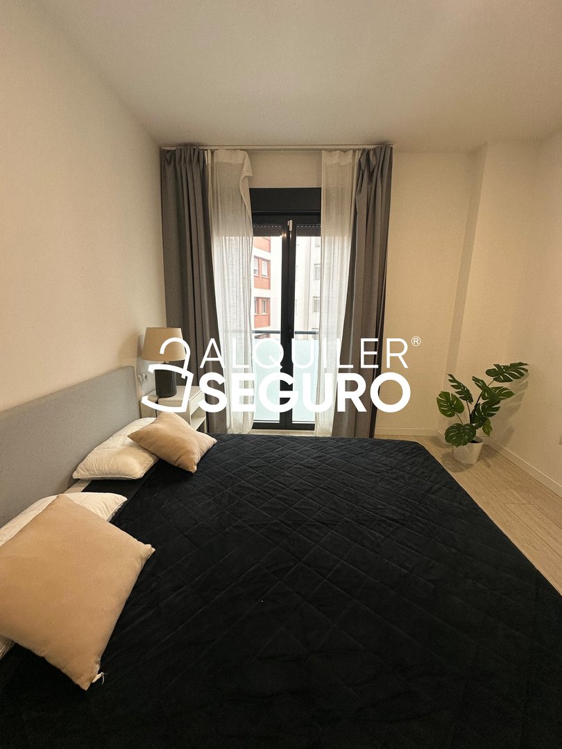 Pis de 67 m² a Torremolinos