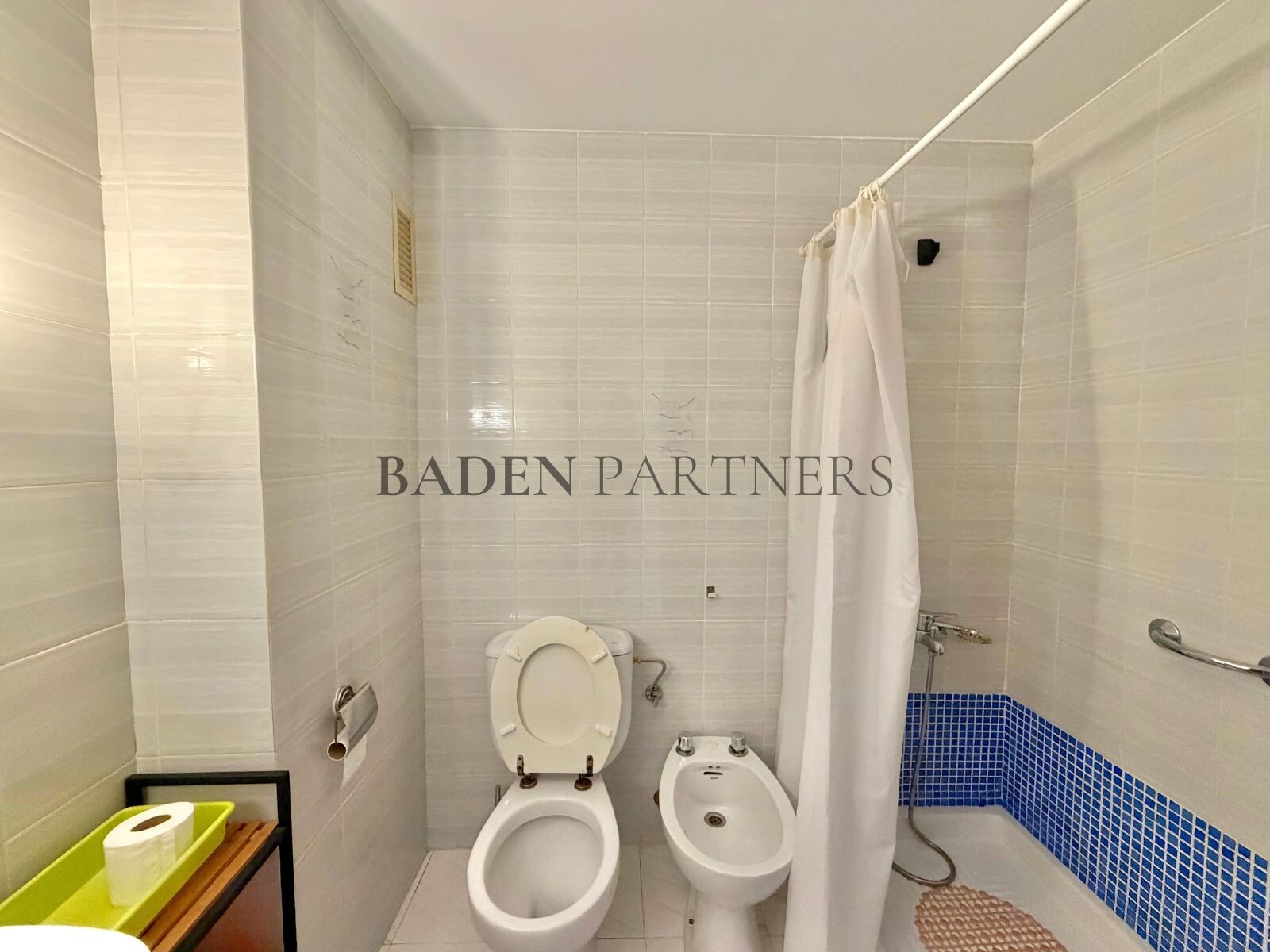 Piso de 115 m² en Vinaròs