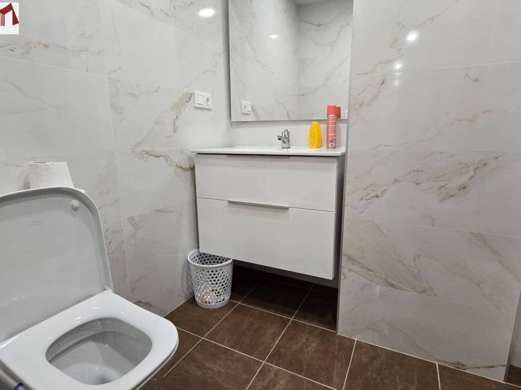Habitación 130 m², Albacete
