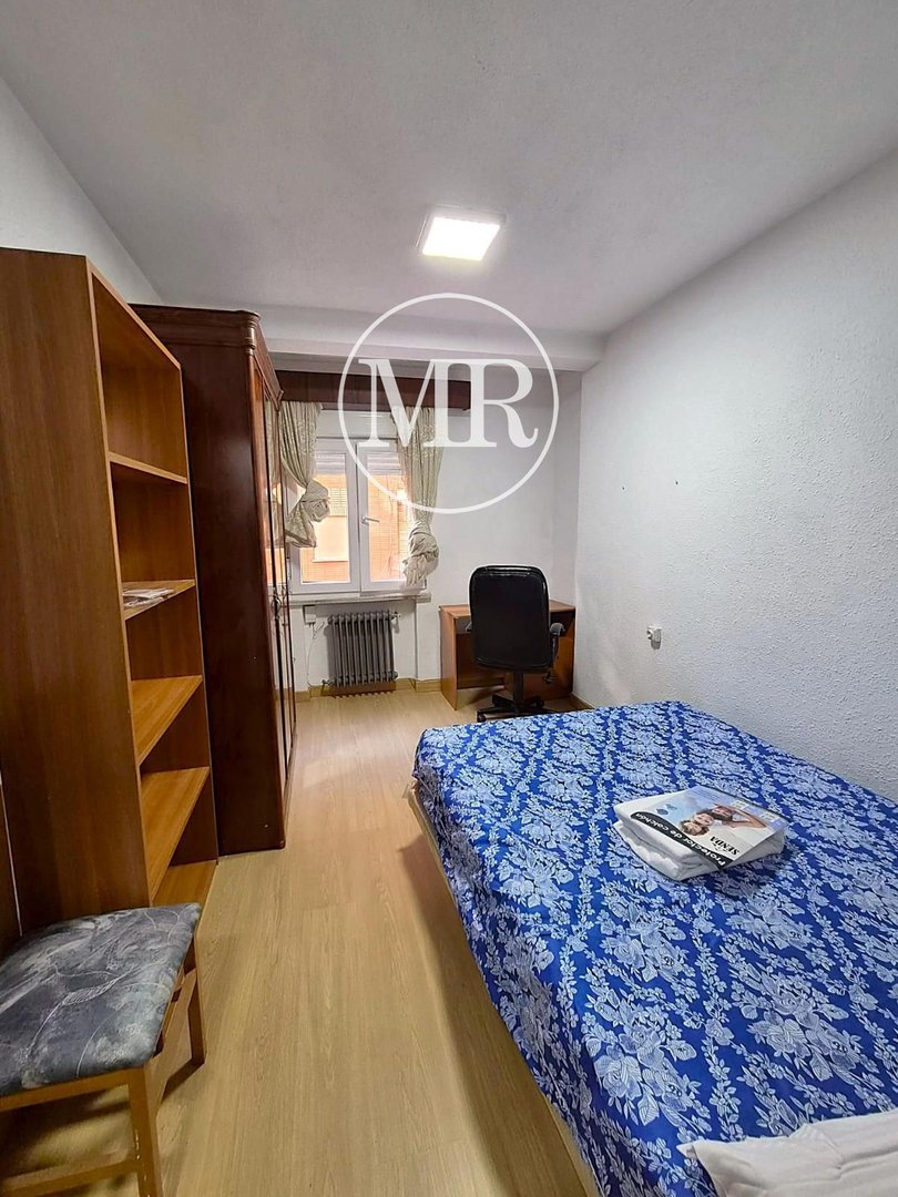 Piso de 110 m² en Salamanca