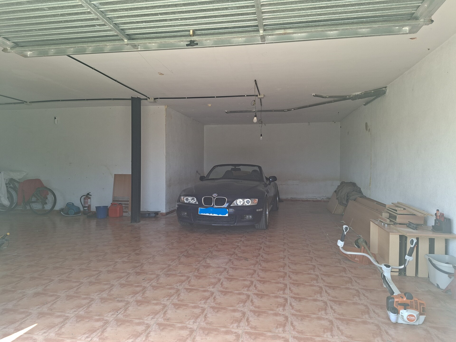 Casa de 234 m² en Sant Llorenç Savall
