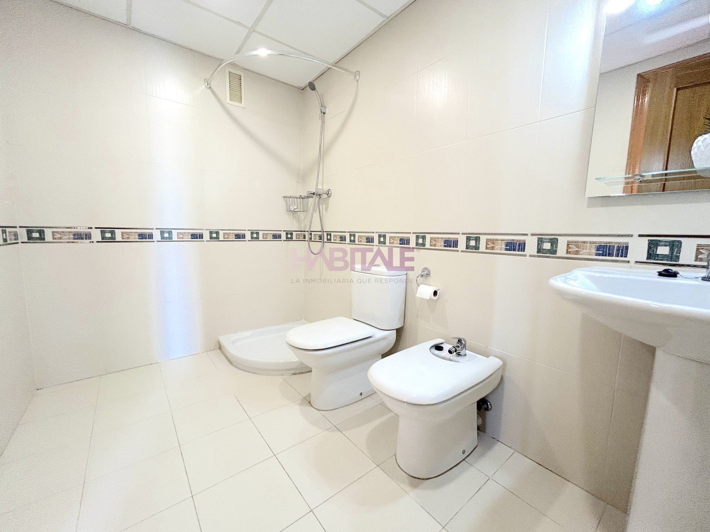 Piso de 100 m² en Torrente