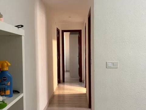 Pis de 75 m² a València