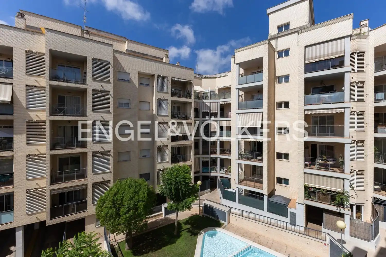 Piso de 122 m² en Paterna