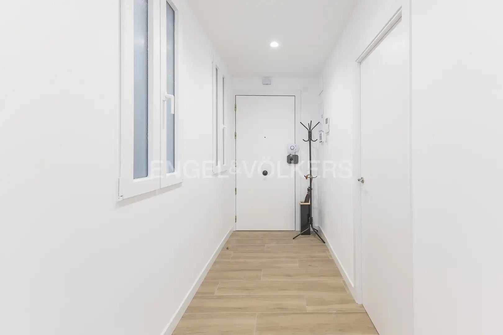 Wohnung 86 m² in Madrid