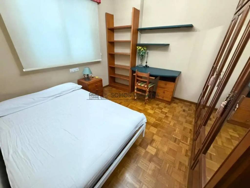 Piso de 93 m² en Ourense