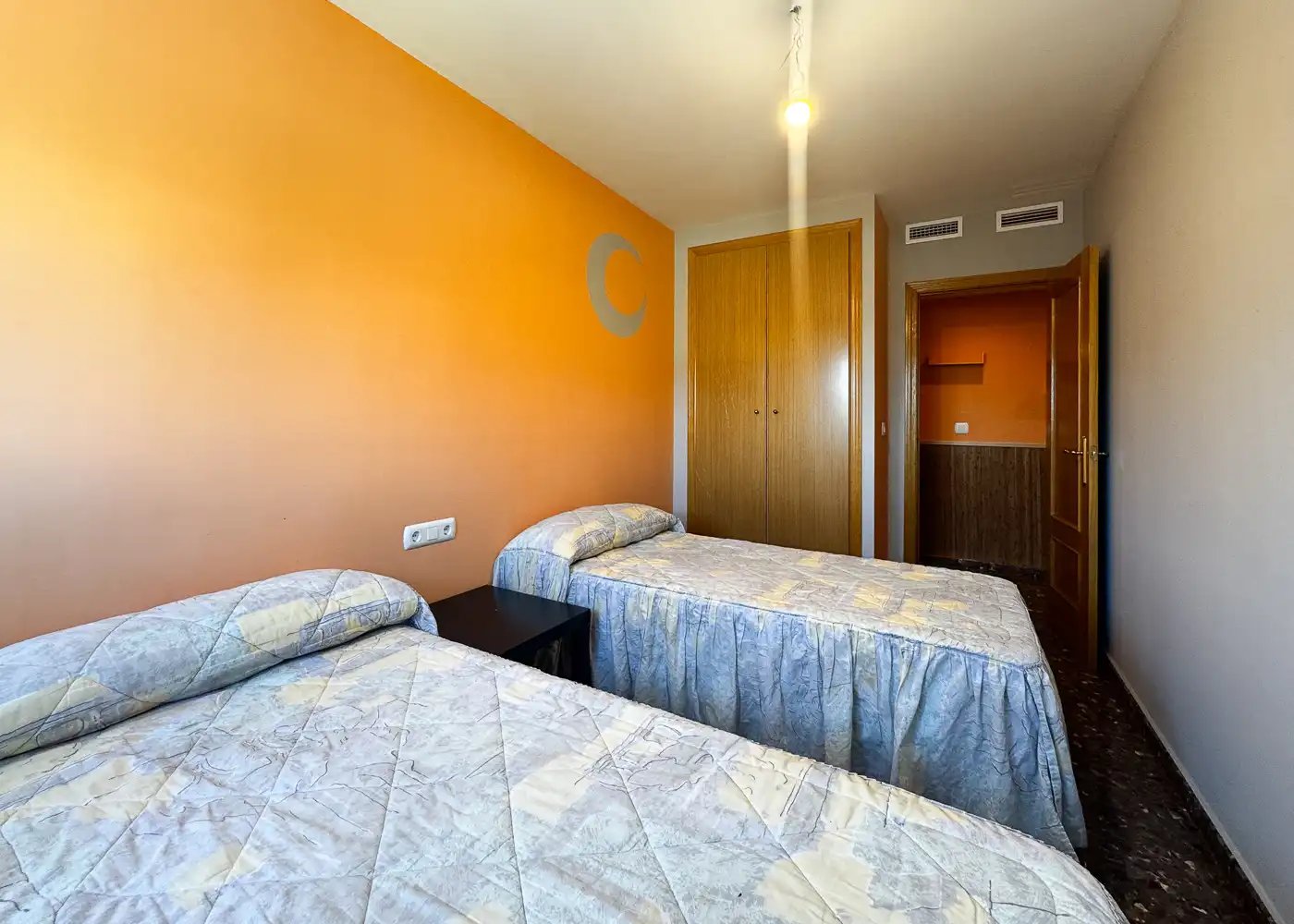 Pis de 90 m² a Paterna