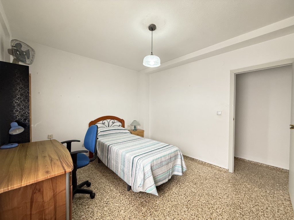 Piso de 111 m² en Córdoba