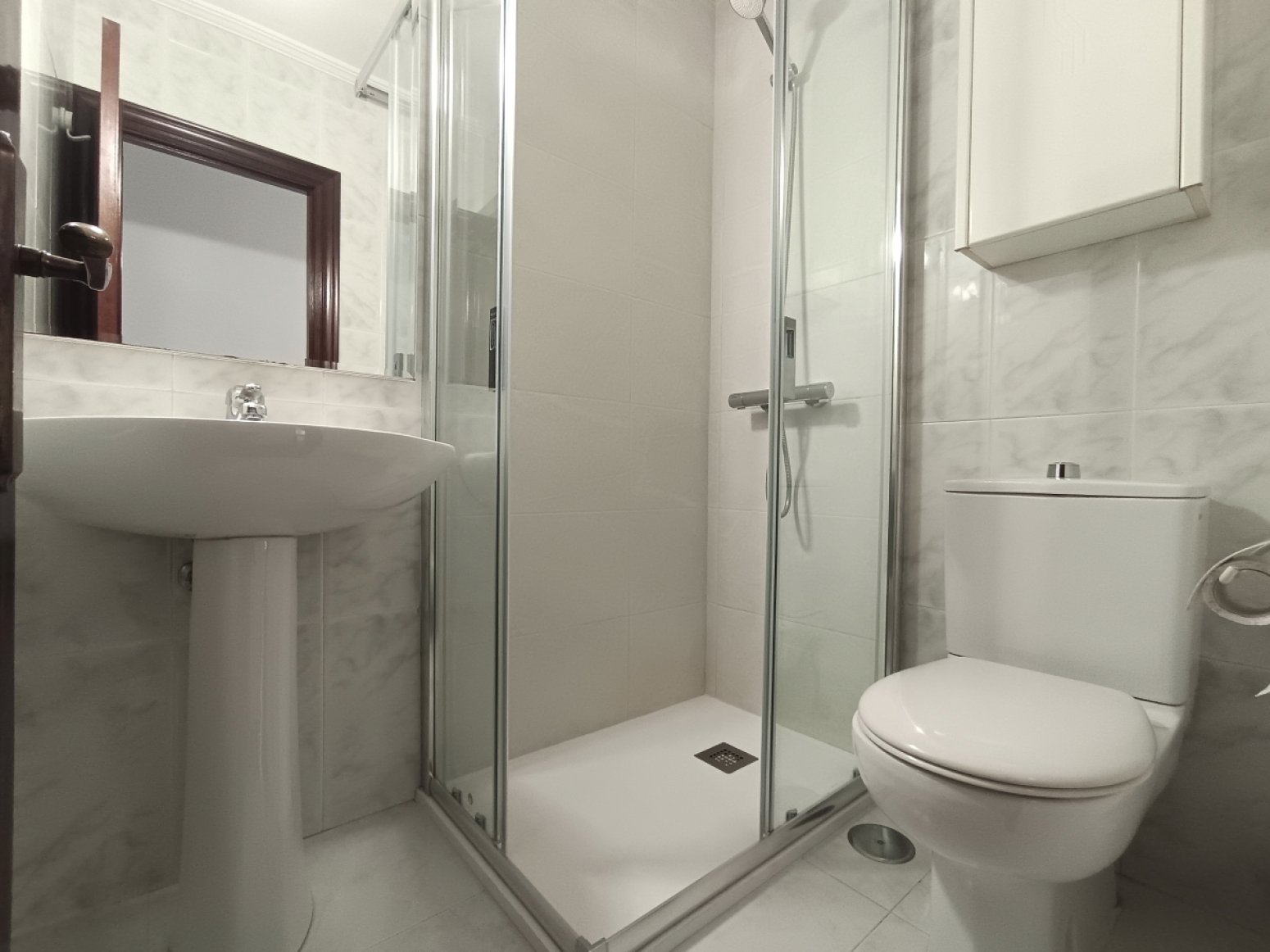 Квартира 88 м² в Gijón / Xixón