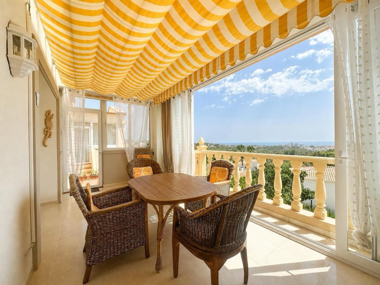 Casa 200 m² a Calp